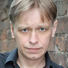 Юрий Елагин