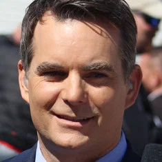 Jeff Gordon