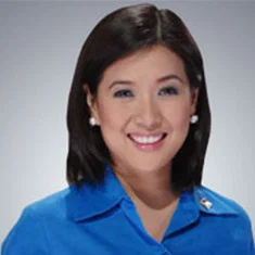 Bernadette Sembrano