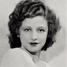 Ada May
