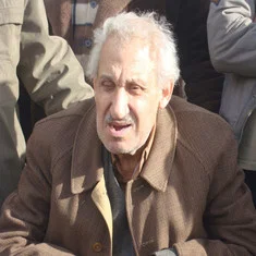 Arezki Rabah