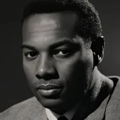 Errol John