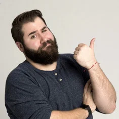 Matt Raub