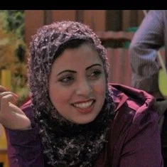 منى علي
