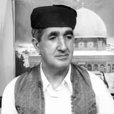 Cheikh Namous