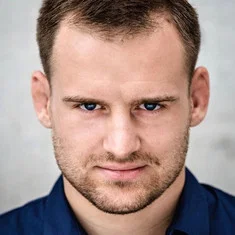 Patrik Kincl