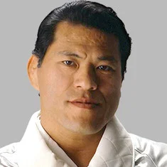 Kanji Inoki