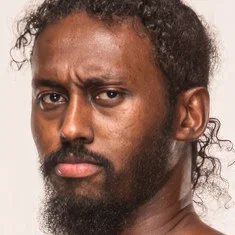 Mo Jabari