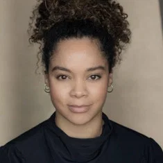 Aisha Toussaint
