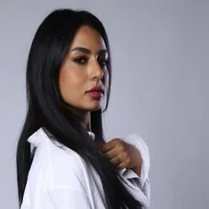 أميرة حافظ