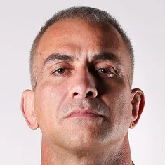 Mario Sperry