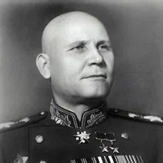 Иван Конев