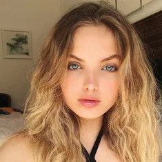Giovanna Chaves