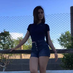 Paulina Belin