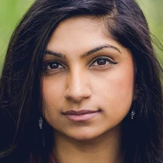 Nikita Chaudhry