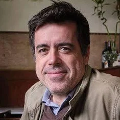 Koldo Zuazua