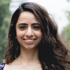 Sonali Thakker