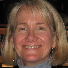 Melanie Backer