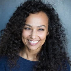 Jade Harrison