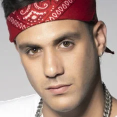 Kevin Robin