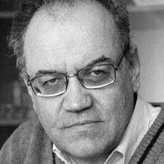 Сергей Лаврентьев