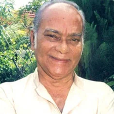Henry Jayasena
