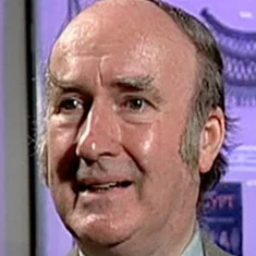 Alan Millard