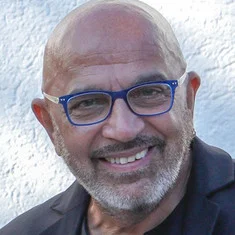 Yannis Zouganelis