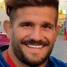 Juan Espino Dieppa