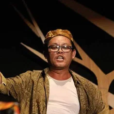 Hendra Utay
