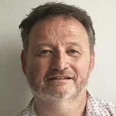 Neil Boyle