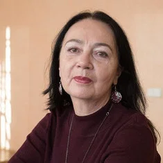 Ирина Кодюкова