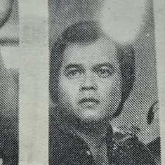 Ike Jarlego Jr.