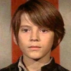 Barnaby Shaw