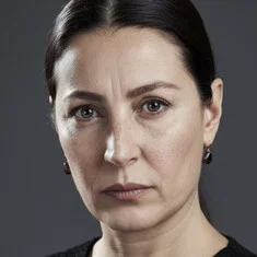 Vahide Perçin