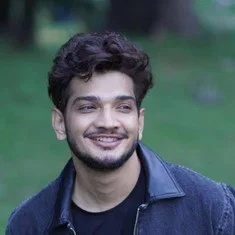 Munawar Faruqui