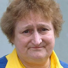 Bella Emberg