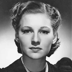 Ann Morriss