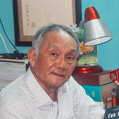Phạm Thuỳ Nhân