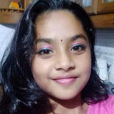 Aangelina Abraham