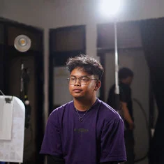 Zulfikar Hasan