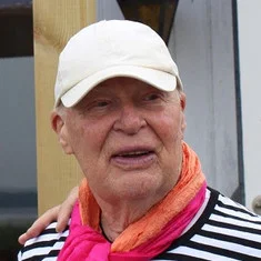 Björn Lüning
