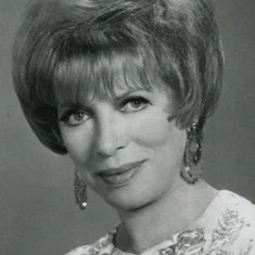Henny Backus