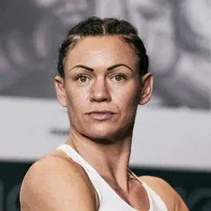 Carly Skelly