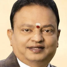 Ishari. K. Ganesh