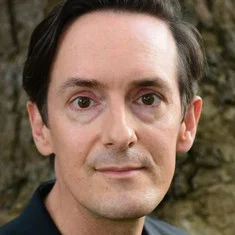 Darren Charman