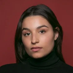 Mercedes Riegé