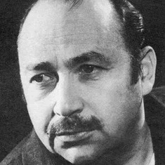 Григорий Поженян