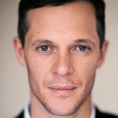 Gareth Reeves
