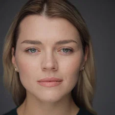 Elizaveta Pashchenko